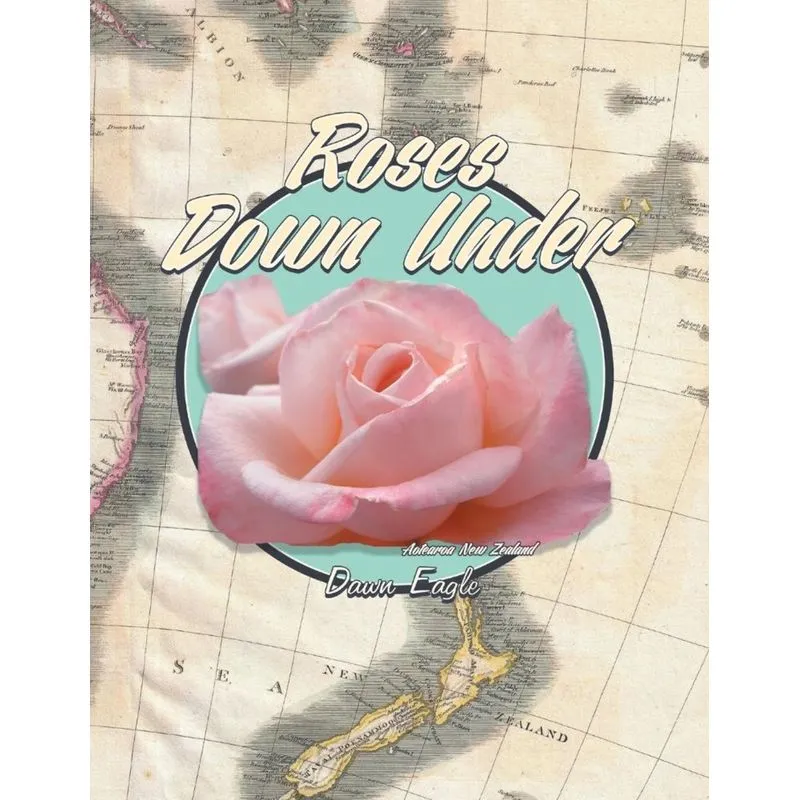 Roses Down Under
