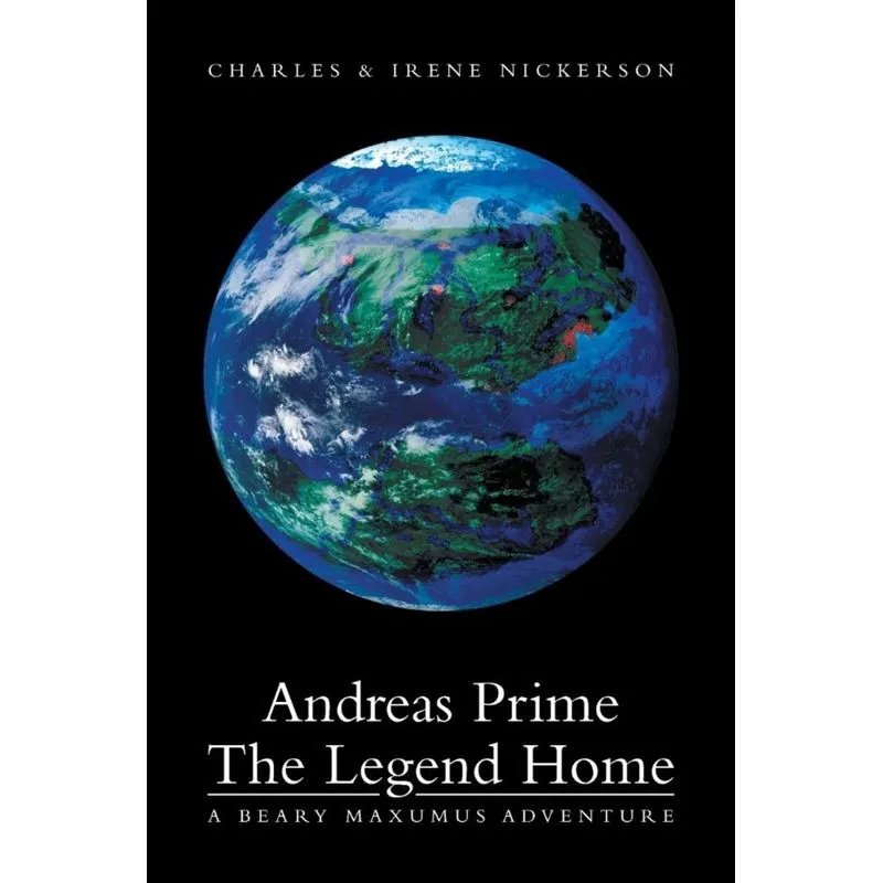 Andreas Prime the Legend Home