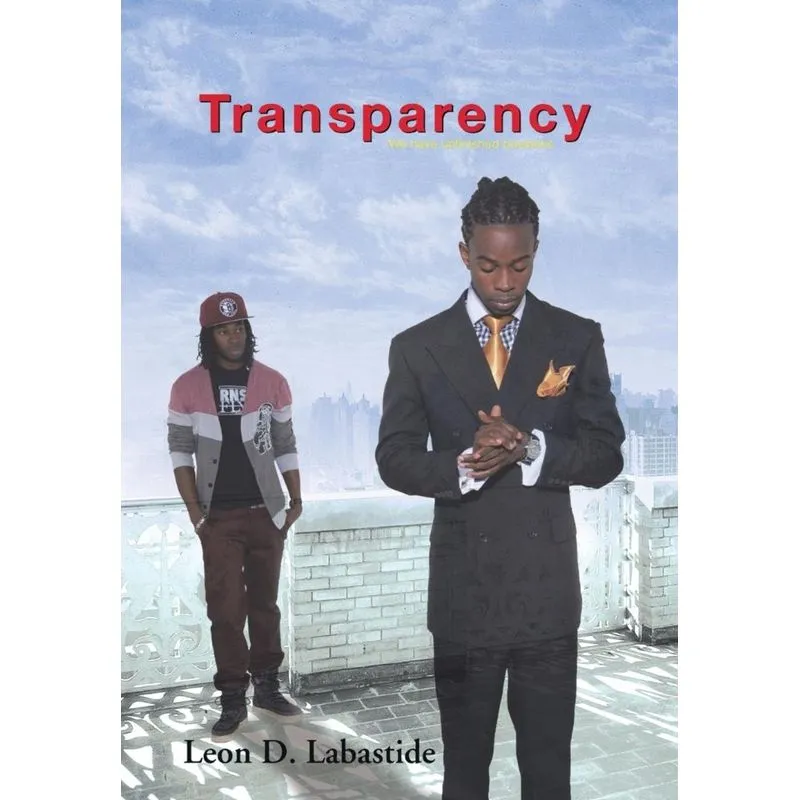 Transparency