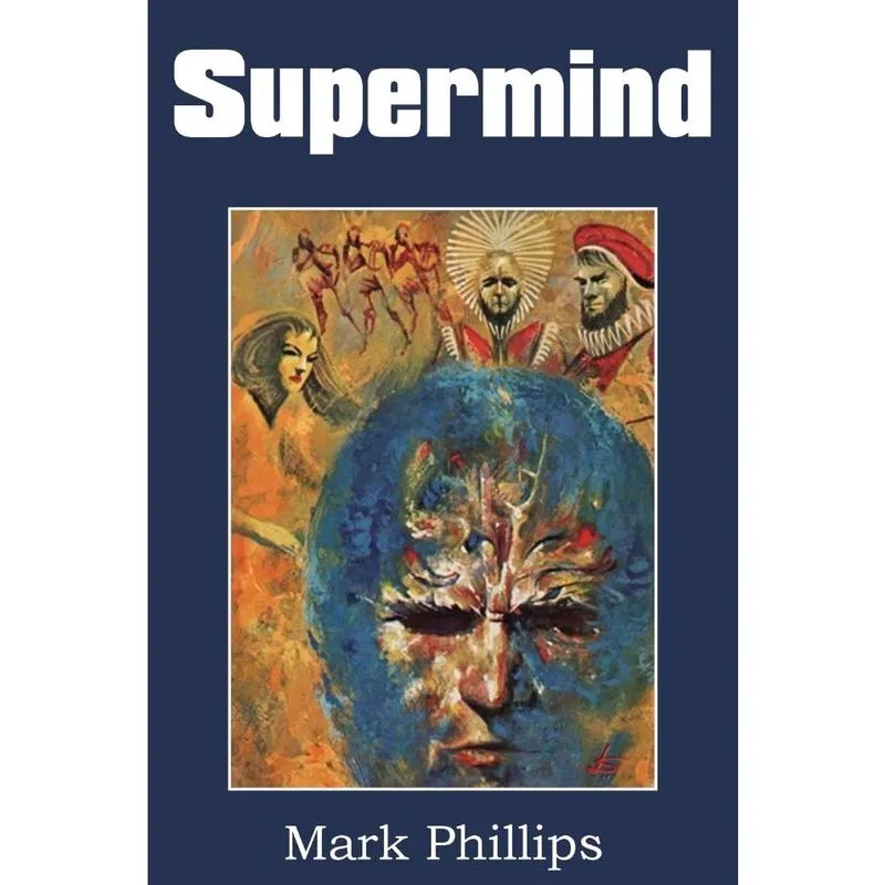Livro Supermind
