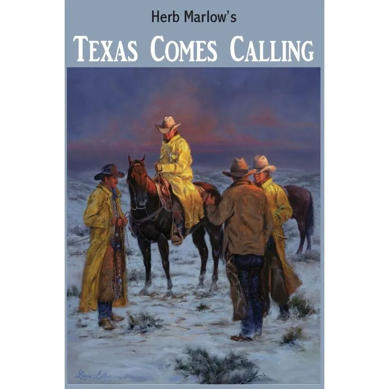 Texas Comes Calling