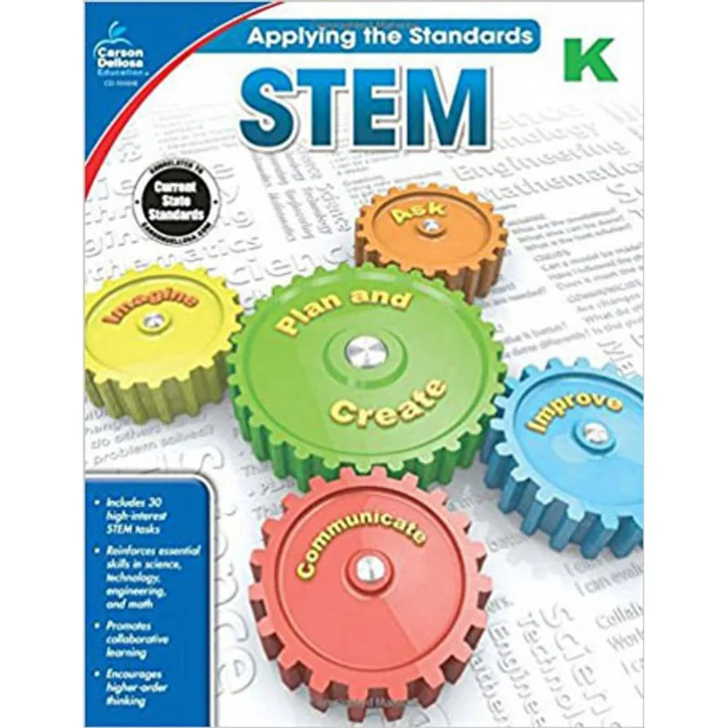STEM, GRADE K