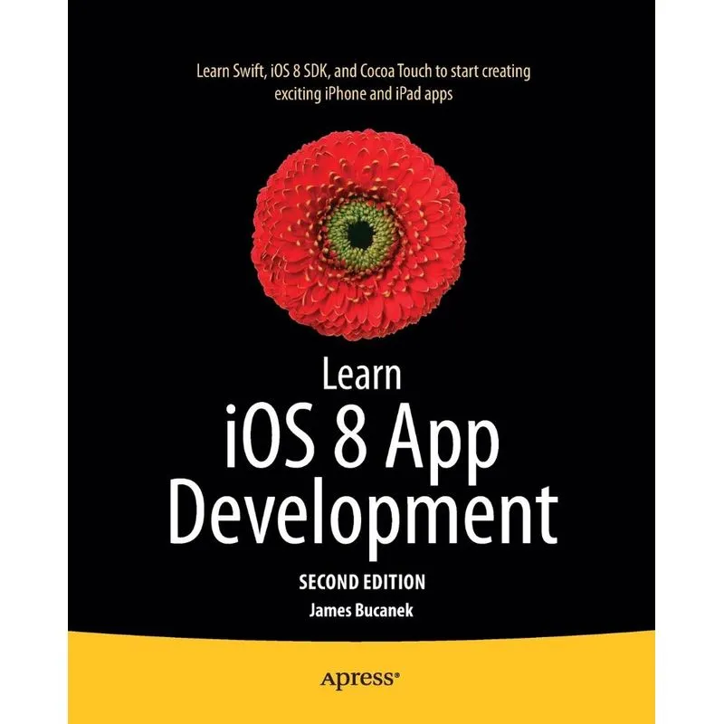 Learn iOS 8 App Development