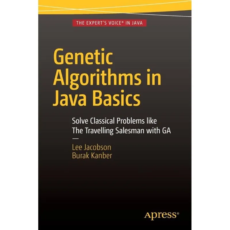 Genetic Algorithms in Java Basics