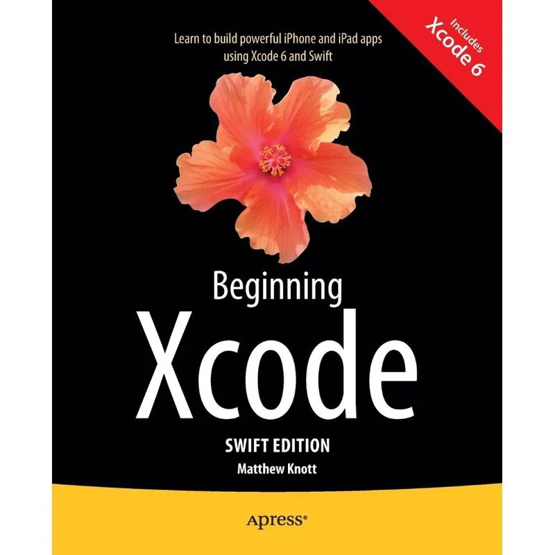 Beginning Xcode