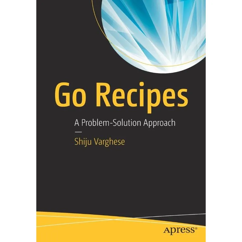 Go Recipes
