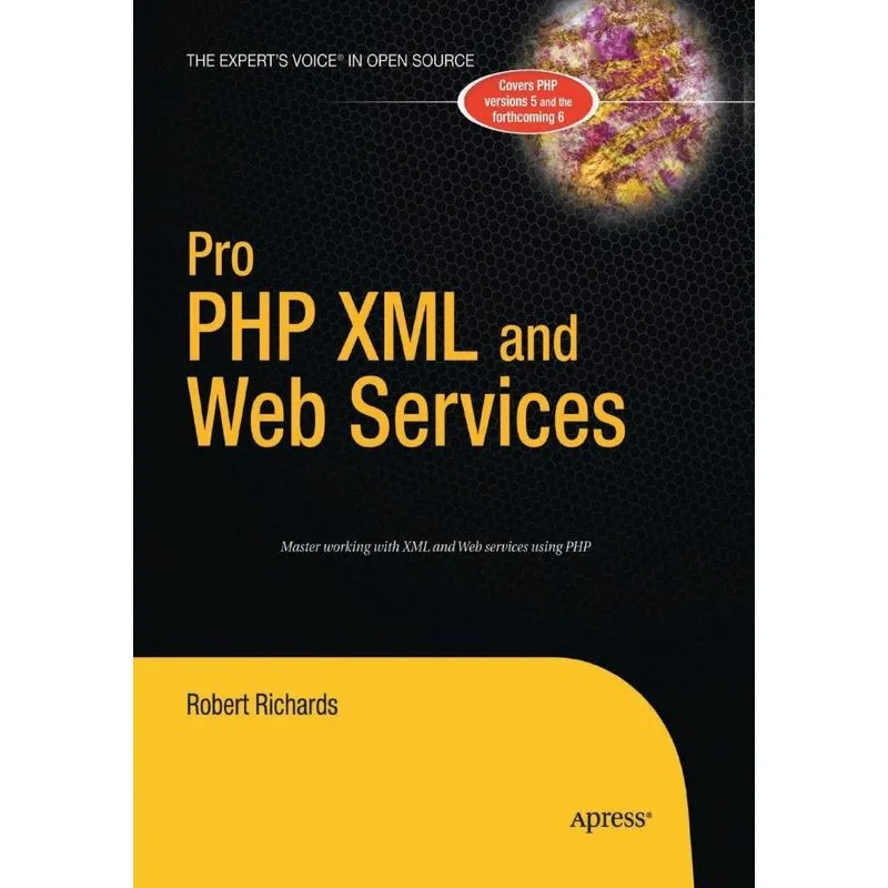 Pro PHP XML and Web Services