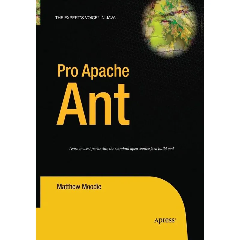 Pro Apache Ant