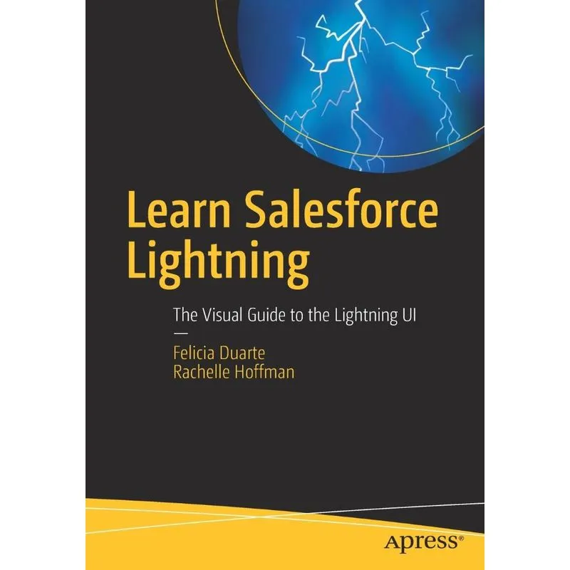Learn Salesforce Lightning