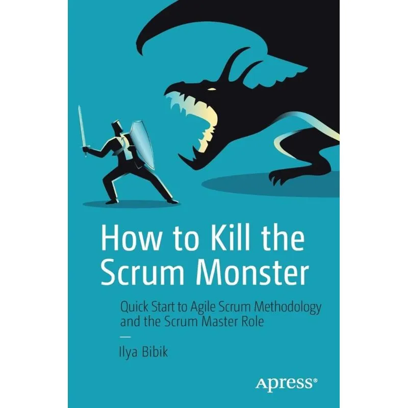 How to Kill the Scrum Monster