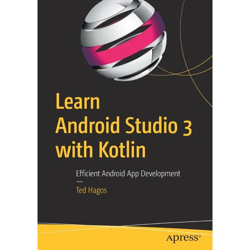 Learn Android Studio 3 with Kotlin