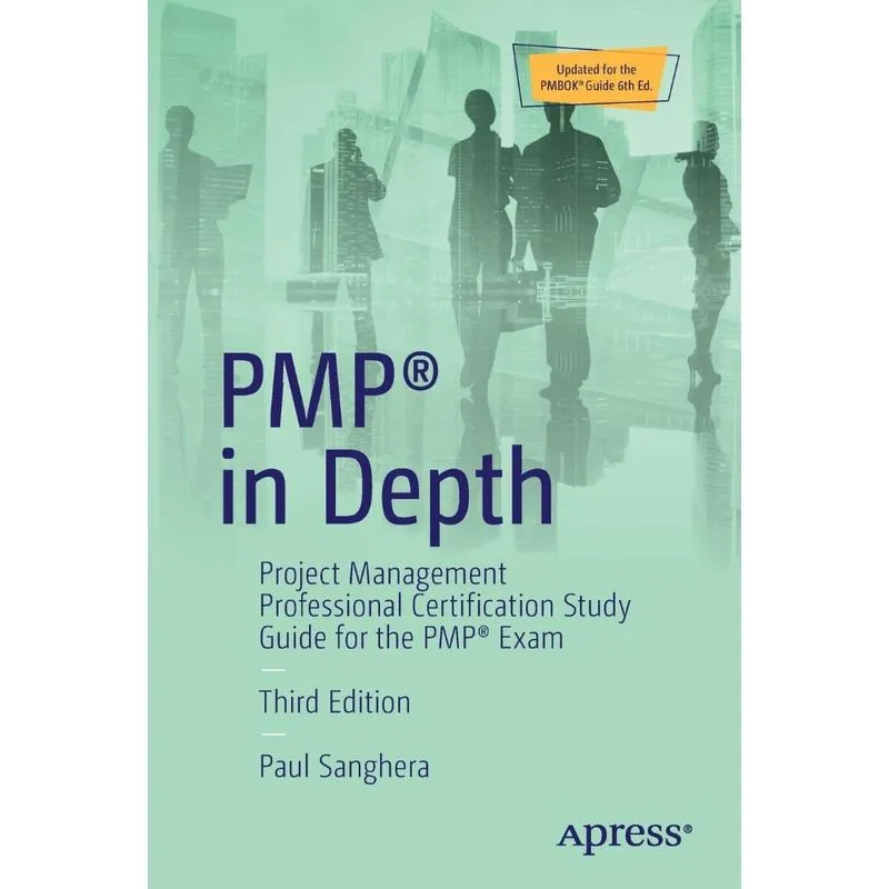 PMP® in Depth