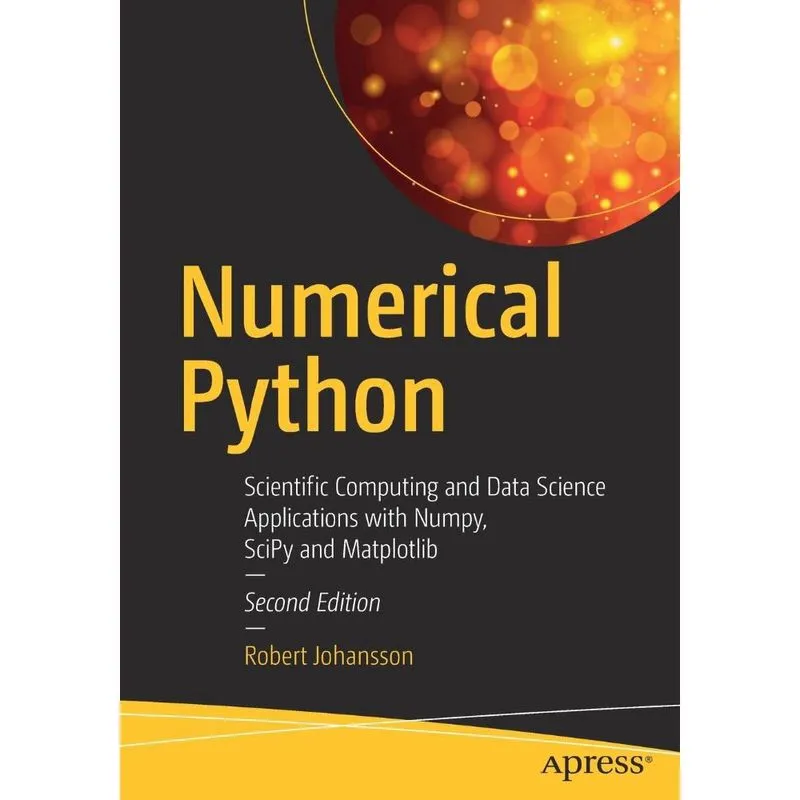 Numerical Python