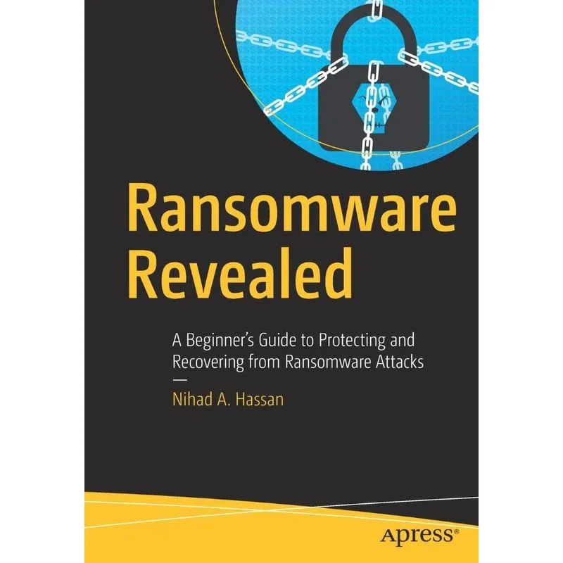 Ransomware Revealed