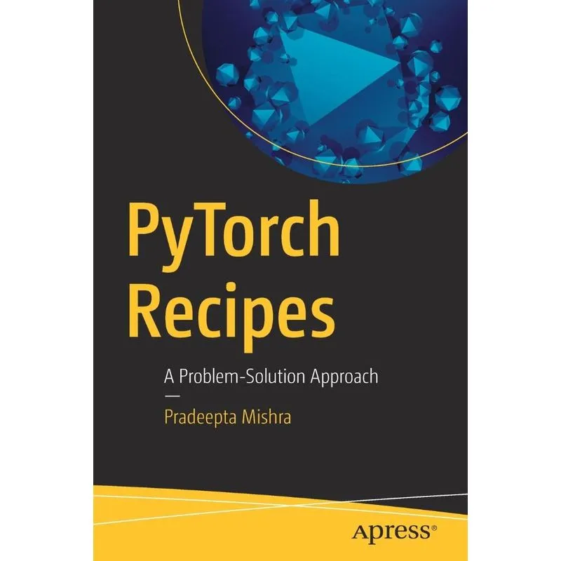 PyTorch Recipes