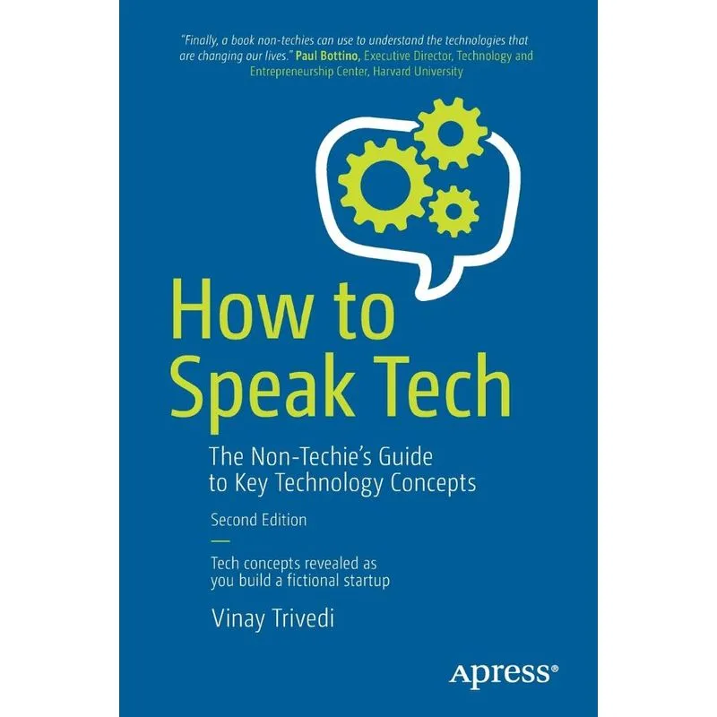 How to Speak Tech