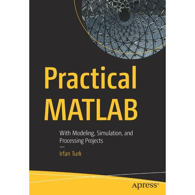 Practical MATLAB