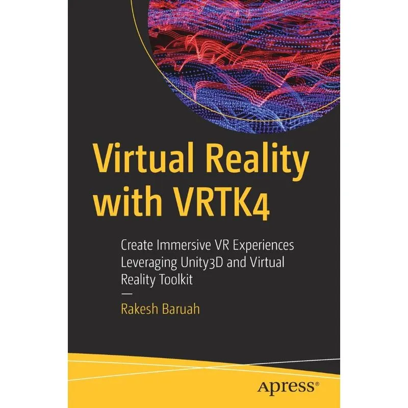 Virtual Reality with VRTK4