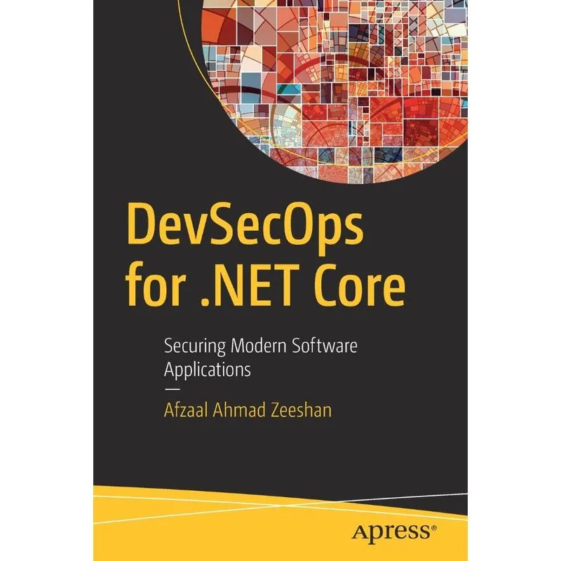 DevSecOps for .NET Core