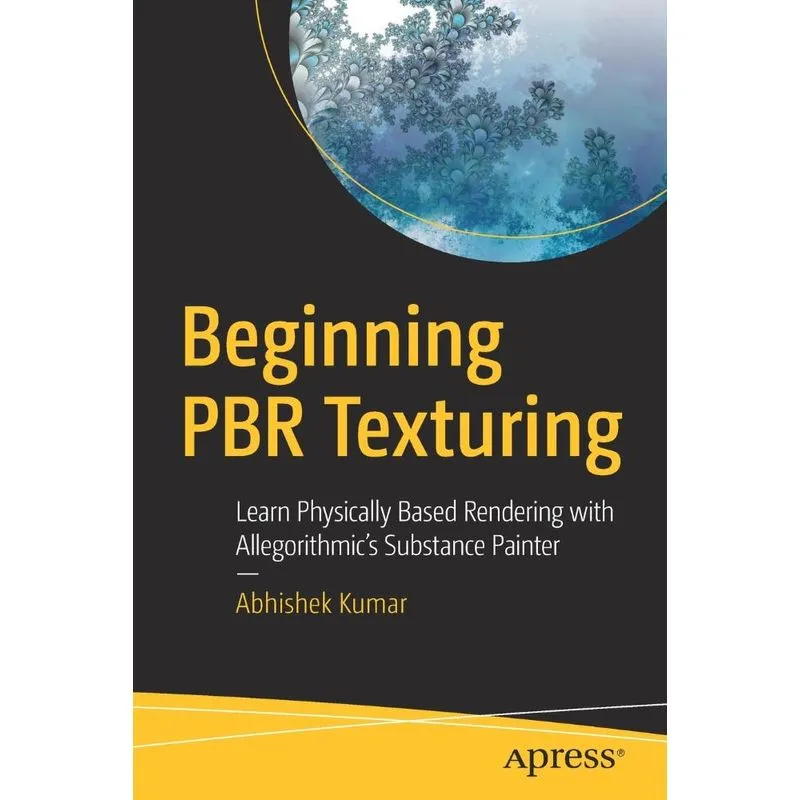Beginning PBR Texturing