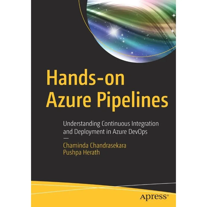 Hands-on Azure Pipelines