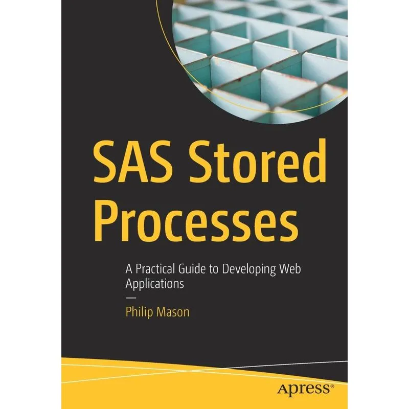 SAS Stored Processes