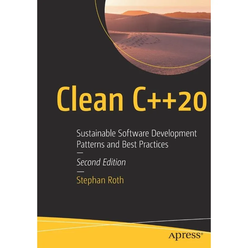 Clean C++20