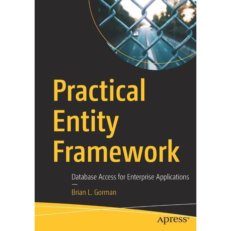 Practical Entity Framework
