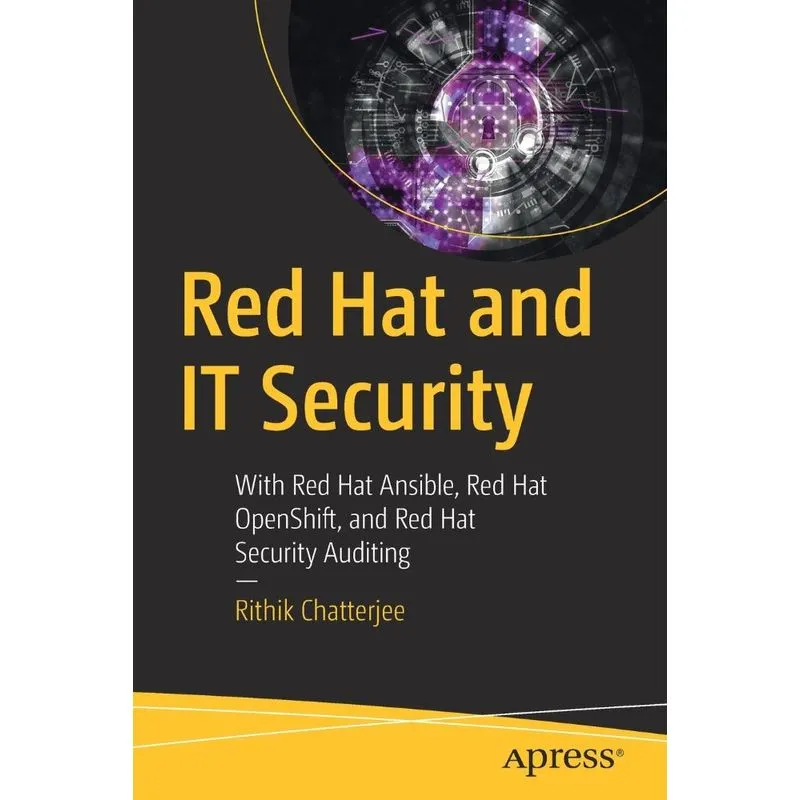 Red Hat and IT Security