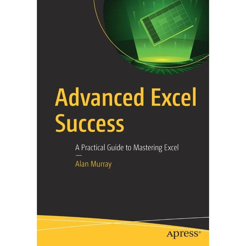 Advanced Excel Success