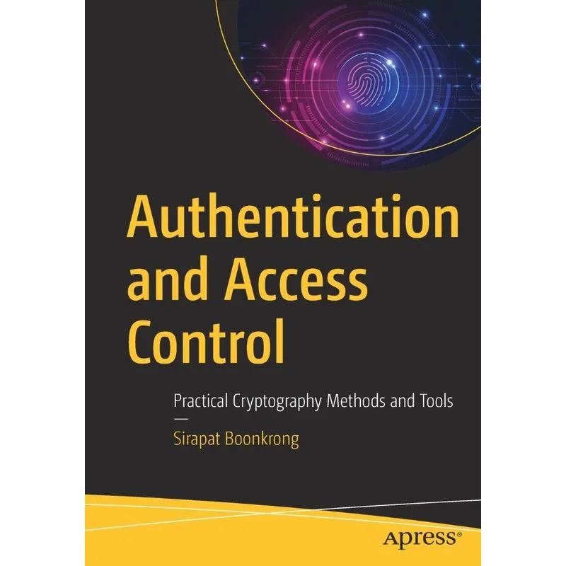 Authentication and Access Control