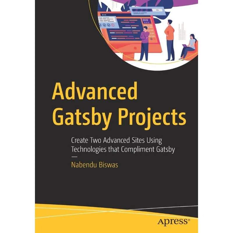 Advanced Gatsby Projects