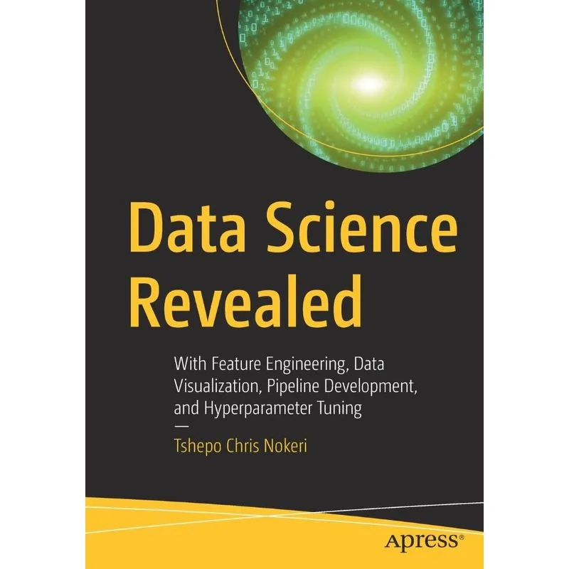 Data Science Revealed