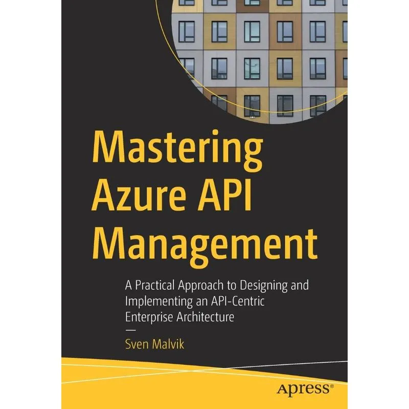 Mastering Azure Api Management