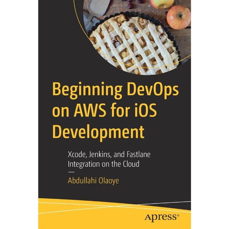 Beginning DevOps on aws for iOS Development