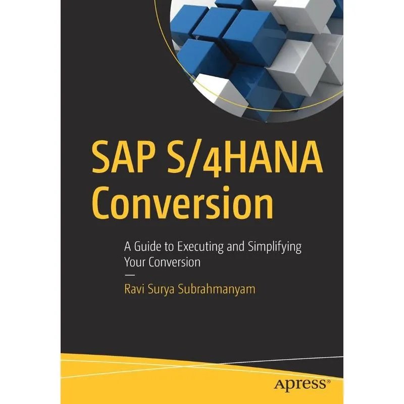 Sap S/4HANA Conversion