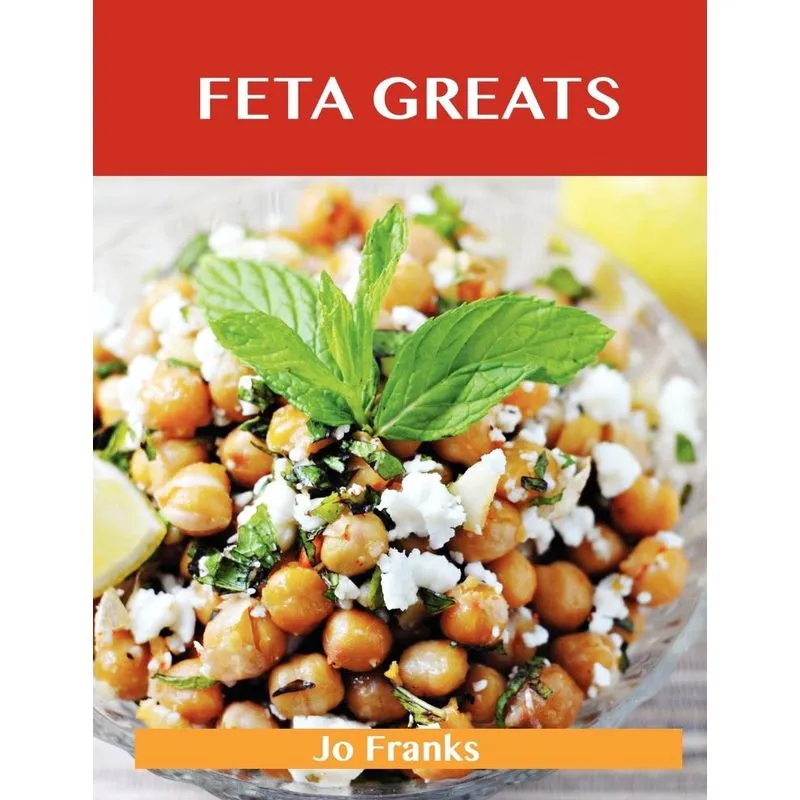 Feta Greats