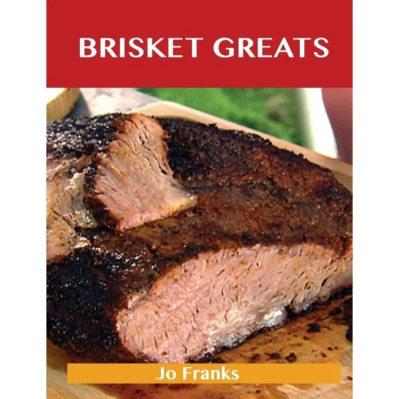 Brisket Greats