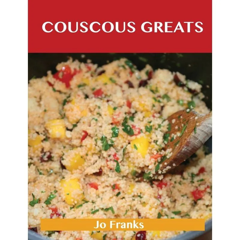 Couscous Greats