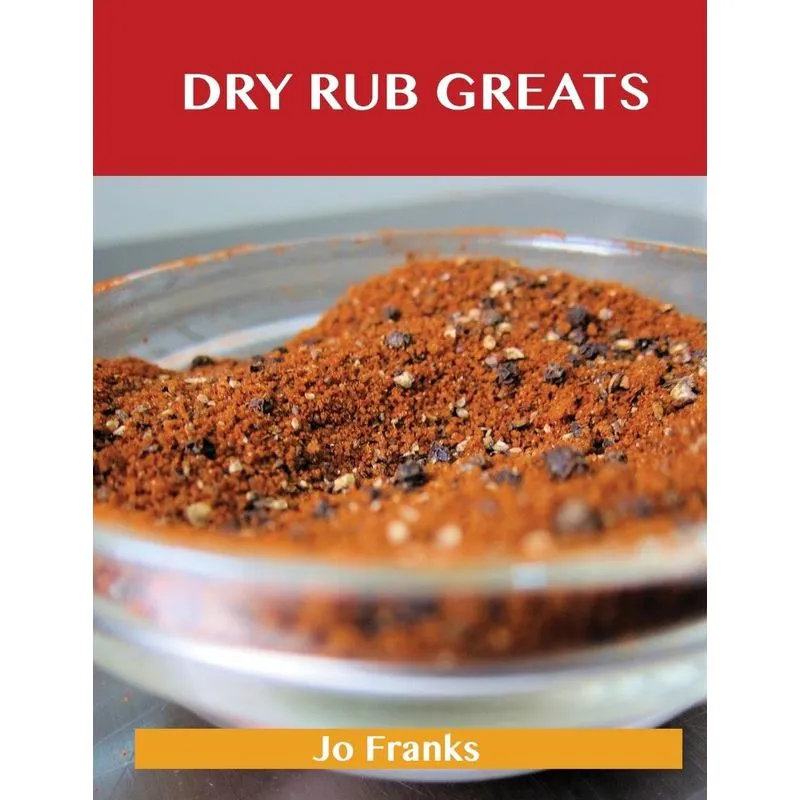Dry Rub Greats