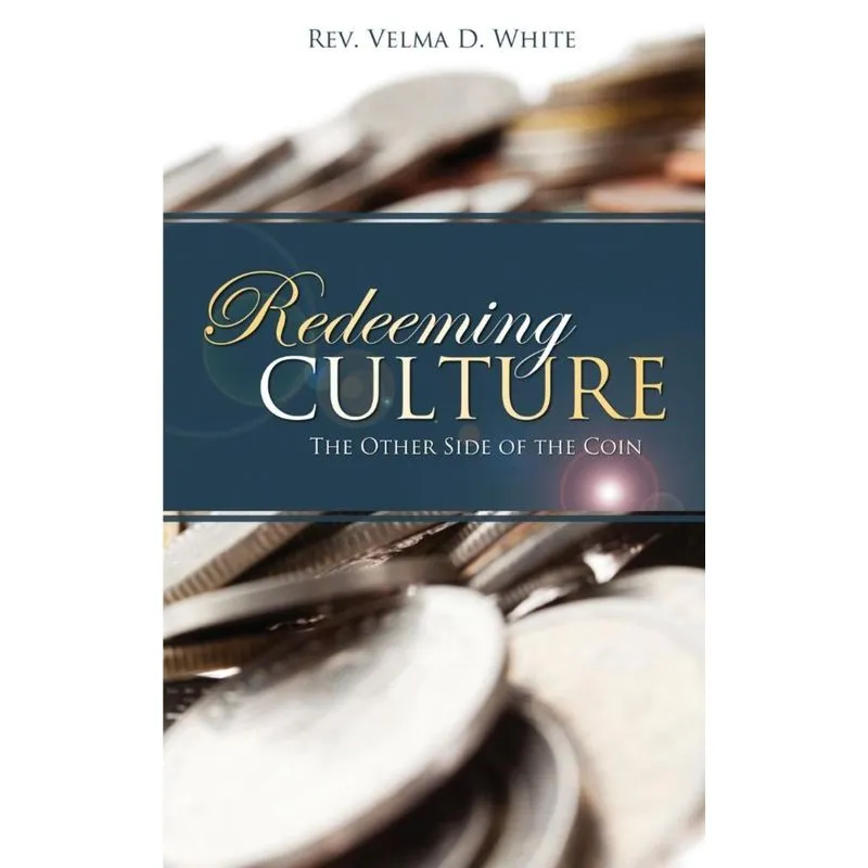 Redeeming Culture