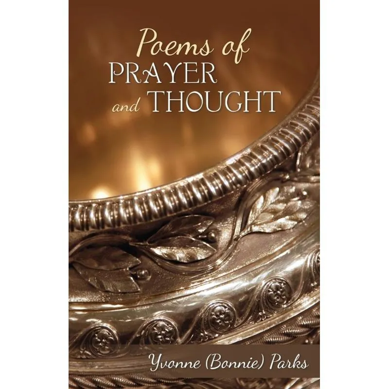 Poems of Prayer and Thought