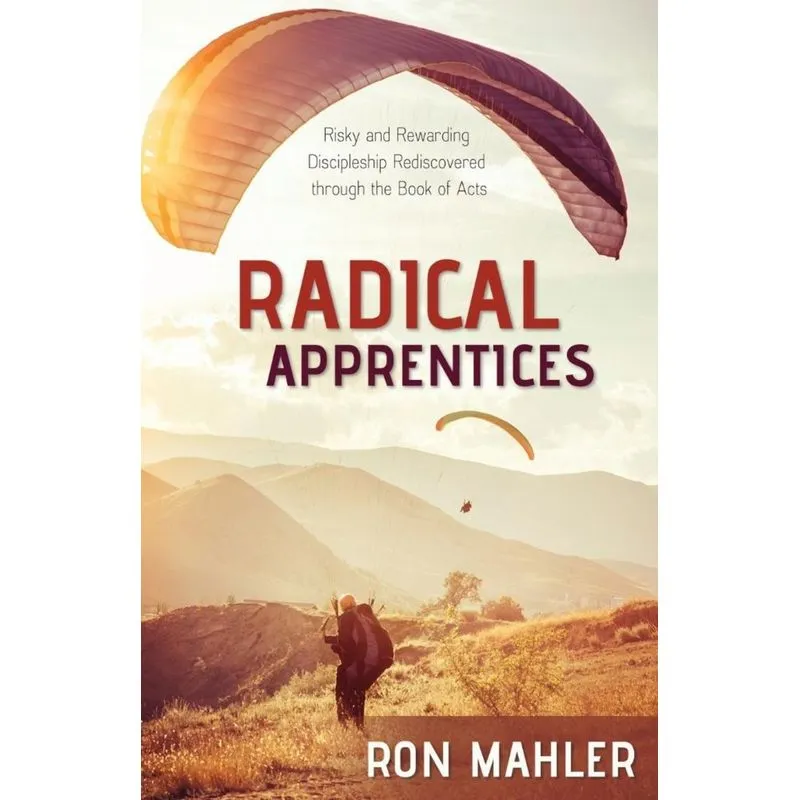 Radical Apprentices