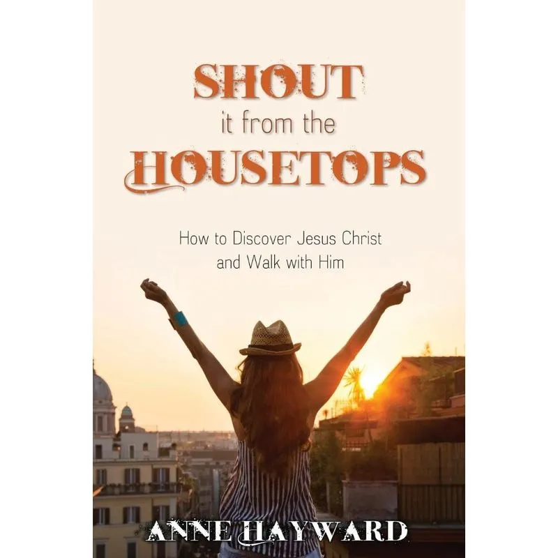 Shout it from the Housetops