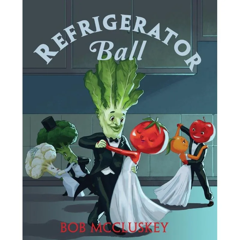 Refrigerator Ball