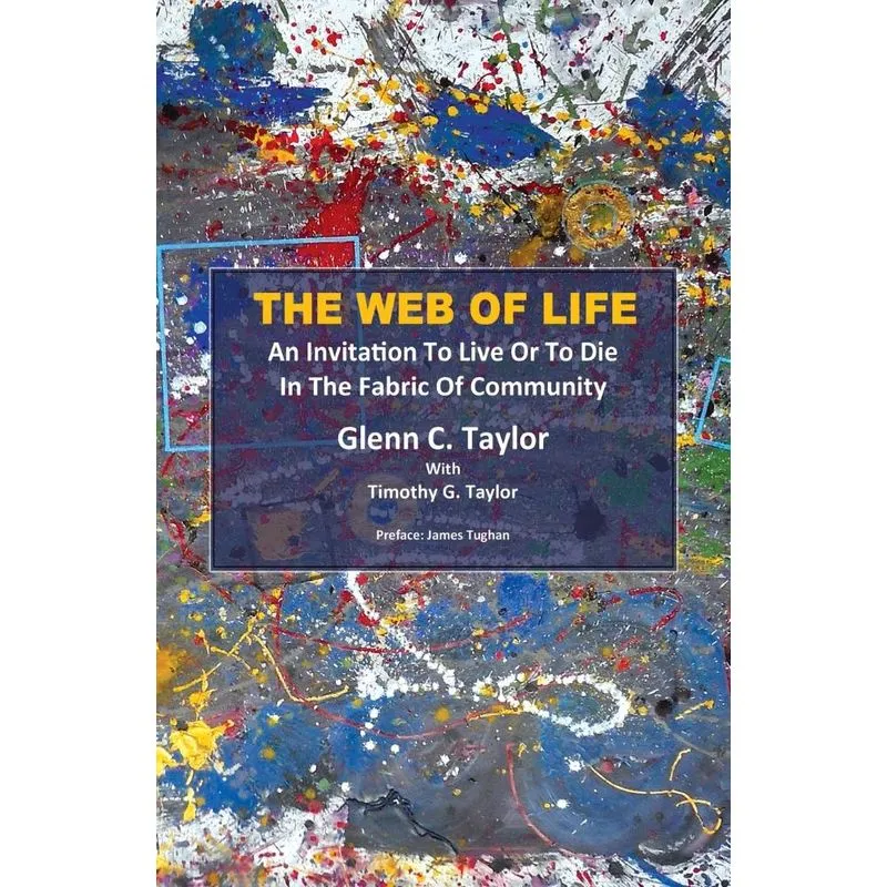 The Web of Life