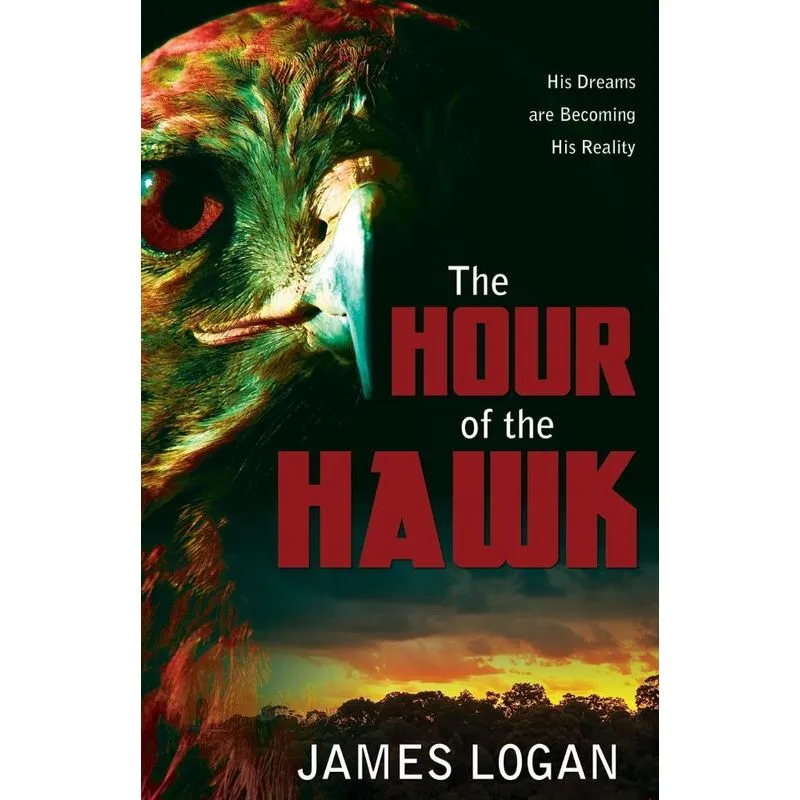 The Hour of the Hawk