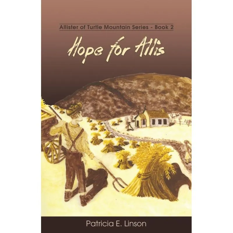 Hope for Allis