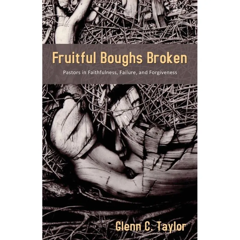 Fruitful Boughs Broken