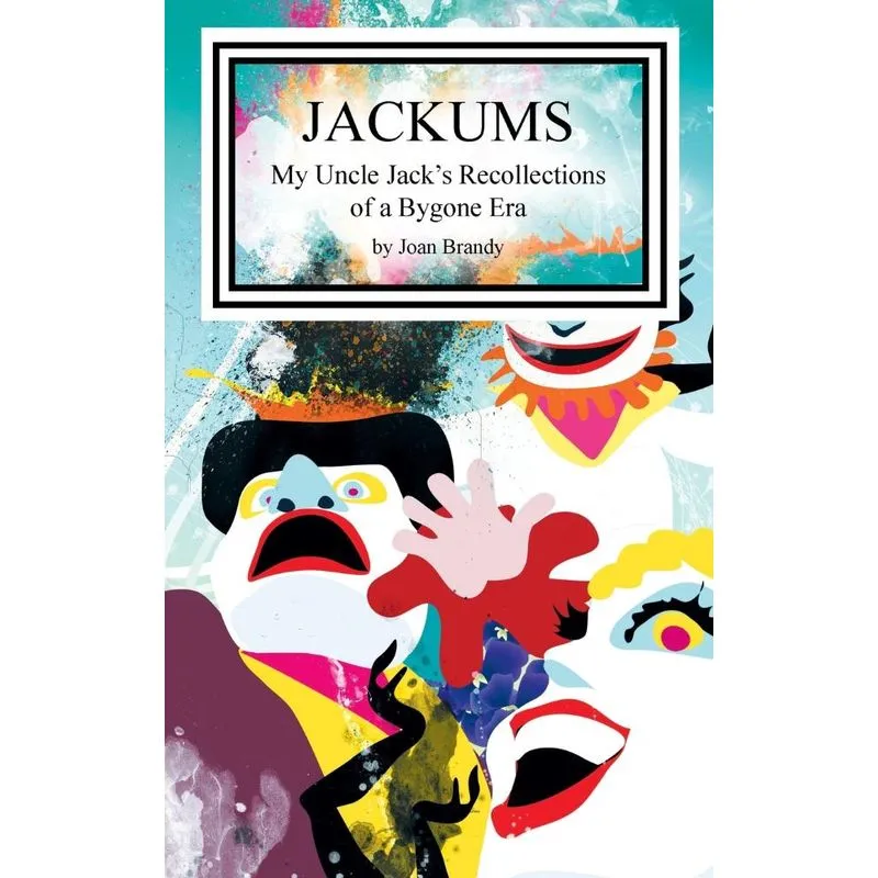 Jackums